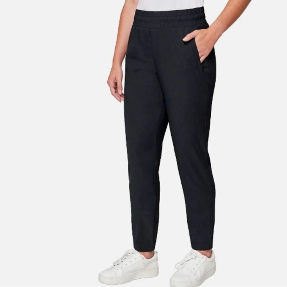 Modern Ambition W’s High Rise Stretch Pant - Picture 3 of 6